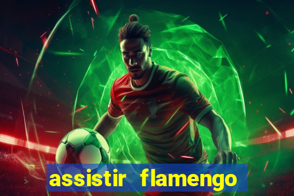 assistir flamengo futebol play hd